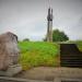 Obelisk in Radom city