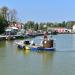 Port Rowy in Rowy city