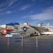 Chance Vought (F8U) F-8K Crusader