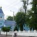 Зупинка «Вулиця Миколи Сціборського» в місті Житомир