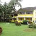 Colva Residency