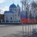 Подворье Коневского Рождество-Богородичного мужского монастыря в городе Приозерск