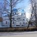 Подворье Коневского Рождество-Богородичного мужского монастыря в городе Приозерск
