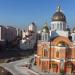 Свято-Покровский храм в городе Киев