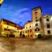 Regensburger Hof (ru) in Regensburg city