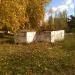 Заброшенная калориферная вентшахта в городе Киев