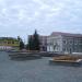 Изяславский районный совет в городе Изяслав