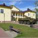 БТР-80 в городе Бор