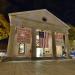 Quincy Market in Boston, Massachusetts city