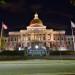 Massachusetts State House in Boston, Massachusetts city