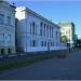 Филиал Нижегородского государственного художественного музея - дом купца Сироткина в городе Нижний Новгород