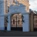 Ворота в городе Нижний Новгород
