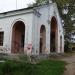Кинотеатр «Родина» в городе Весьегонск