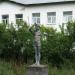 Советские скульптуры в городе Весьегонск