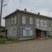 Дом купца Верескова в городе Весьегонск