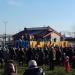 Газон в городе Павловский Посад