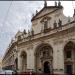 St. Salvator's Church in Prague city