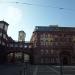 Seufzerbrücke in Stadt Frankfurt am Main