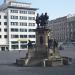 Gutenberg-Denkmal in Stadt Frankfurt am Main