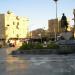 Bassel al-Assad Square in Deir Ezzor city
