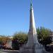 Einheits-Denkmal in Stadt Frankfurt am Main