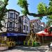 Apartamenty in Rowy city