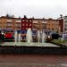 Фонтан (ru) in Bagrationovsk city