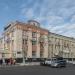 Сахалинский филиал ПАО «Ростелеком» (ru) in Yuzhno-Sakhalinsk city