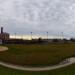 Christopher Lee Playground in Boston, Massachusetts city