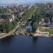Ковш Староладожского канала в городе Шлиссельбург