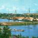 Кузнецкий мост в городе Кинешма