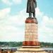 Памятник В. И. Ленину в городе Кинешма