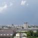 Территория предприятия «УНИТЭП» в городе Воронеж