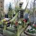 The grave of Paweł Eljaszewicz in Warsaw city