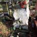 The grave of Michał Krajewski in Warsaw city