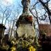 The grave of Michał Krajewski in Warsaw city