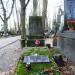 The grave of Próchnickich family in Warsaw city