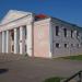 Дворец культуры в городе Острогожск
