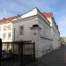Флигель усадьбы Злоказова в городе Екатеринбург