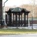 Беседка в городе Екатеринбург