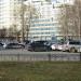 Автостоянка в городе Екатеринбург