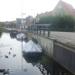 Meerbrug in Amsterdam city