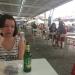 Food court in Pattaya City city