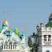 Church of St. Catherine in Feodosiya / Feodosiia city
