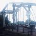 Brug 311 in Amsterdam city