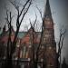 Лютеранская церковь Вознесения Господня в Ченстохове (ru) in Czestochowa city