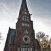 Лютеранская церковь Вознесения Господня в Ченстохове (ru) in Czestochowa city