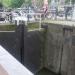 Eenhoornsluis in Amsterdam city