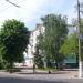 пл. Короленка, 5 в місті Житомир