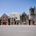 Tabernacle of Faith in Camden, New Jersey city